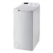 Indesit BTW D51052 отдельностоящая стиральная машинка