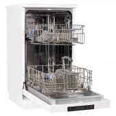 Weissgauff DW 4015 отдельностоящая посудомоечная машина