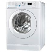 Indesit BWUA 51051 L B отдельностоящая стиральная машинка