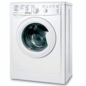 Indesit IWUB 4085 стиральная машина
