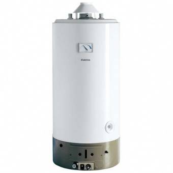 Ariston SGA 200 R газовый накопительный водонагреватель