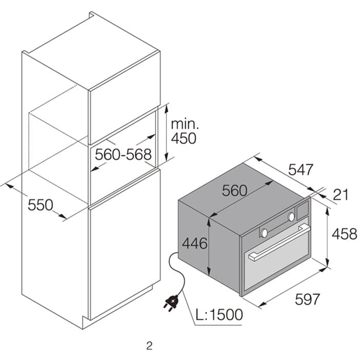 Asko ocs8687b схема встраивания