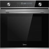 Электрический духовой шкаф midea mo92170cgbx