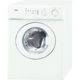 Zanussi FCS 825 C стиральная машина под раковину